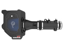 Load image into Gallery viewer, aFe 2025 RAM 1500 L6-3.0L (tt) Momentum GT Cold Air Intake System w/ Pro 5R Filter