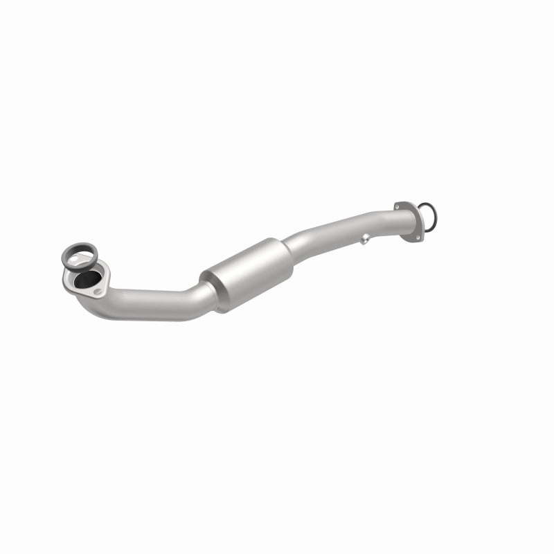 MagnaFlow Direct Fit Catalytic Converter 2009-2012 Highlander 2.7 L Underbody