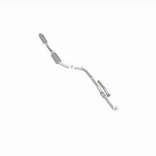 Load image into Gallery viewer, MagnaFlow Sys CB 06- Honda Civic 1.8L