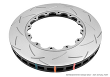 Load image into Gallery viewer, DBA 14-15 Chevy Corvette Z06 T3 5000 Series Right Front Slotted Replacement Friction Ring