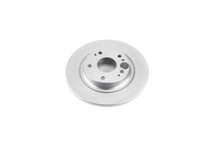 Load image into Gallery viewer, Power Stop 17-18 Honda Civic Rear Evolution Geomet Coated Rotor