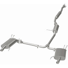 Load image into Gallery viewer, MagnaFlow BRE Exhaust Kit 04-08 Acura TSX 2.4L