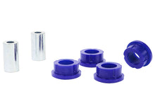 Load image into Gallery viewer, SuperPro 2002 Lexus SC430 Base Front Lower Inner Control Arm Bushing Kit