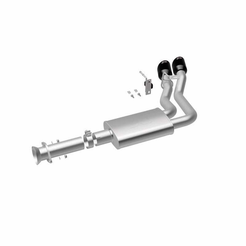 Magnaflow 21+ Ford F-150 SPEQ Series Cat Back Exhaust