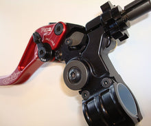 Load image into Gallery viewer, CRG SC2 Universal Clutch Assembly - Short Black