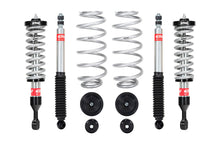 Load image into Gallery viewer, Eibach 03-09 Lexus GX470 Pro-Truck Lift Kit System Stage 2