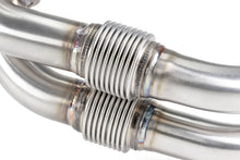 Load image into Gallery viewer, PERRIN 22-25 Subaru WRX / 20-25 OBXT &amp; LXT / 19-25 Ascent Equal Length Header - Brushed SS