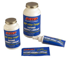 Load image into Gallery viewer, ARP Ultra Torque Lube 10 oz. Brush Top Bottle