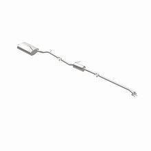 Load image into Gallery viewer, MagnaFlow BRE Exhaust Kit 03-05 Honda Accord 2.4L