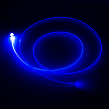 Load image into Gallery viewer, Oracle Fiber Optic LED Interior Kit - ColorSHIFT (6PCS) - ColorSHIFT