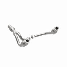 Load image into Gallery viewer, MagnaFlow Direct Fit Catalytic Converter 2015 GMC Yukon XL V8 6.2L