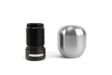 Load image into Gallery viewer, PERRIN 04-21 Subaru STI 6spd (Manual) SS Shift Knob - Barrel Style