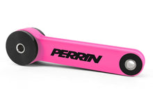 Load image into Gallery viewer, PERRIN 93-26 Subaru WRX/STI/Impreza/Crosstrek 09-25 Forester/Legacy Pitch Stop Mount - Pink