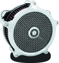 Load image into Gallery viewer, Performance Machine Air Cleaner Slim - Chrome