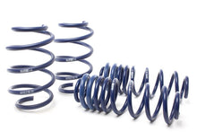 Load image into Gallery viewer, H&amp;R 18-22 Volkswagen Tiguan 4MOTION (4WD) MQB Sport Spring