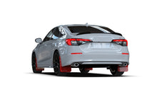 Load image into Gallery viewer, Rally Armor 22-26 Honda Civic/Civic Si/Sport Black UR Mud Flap w/Grey Logo