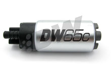 Load image into Gallery viewer, DeatschWerks 12+ Subaru BRZ/12+ Scion FRS / 15 WRX DW65C 265lph Compact In-Tank Fuel Pump
