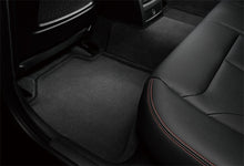 Load image into Gallery viewer, 3D MAXpider 22-24 Tesla Model X 6-Seat Elegant Black R1 R2 R3