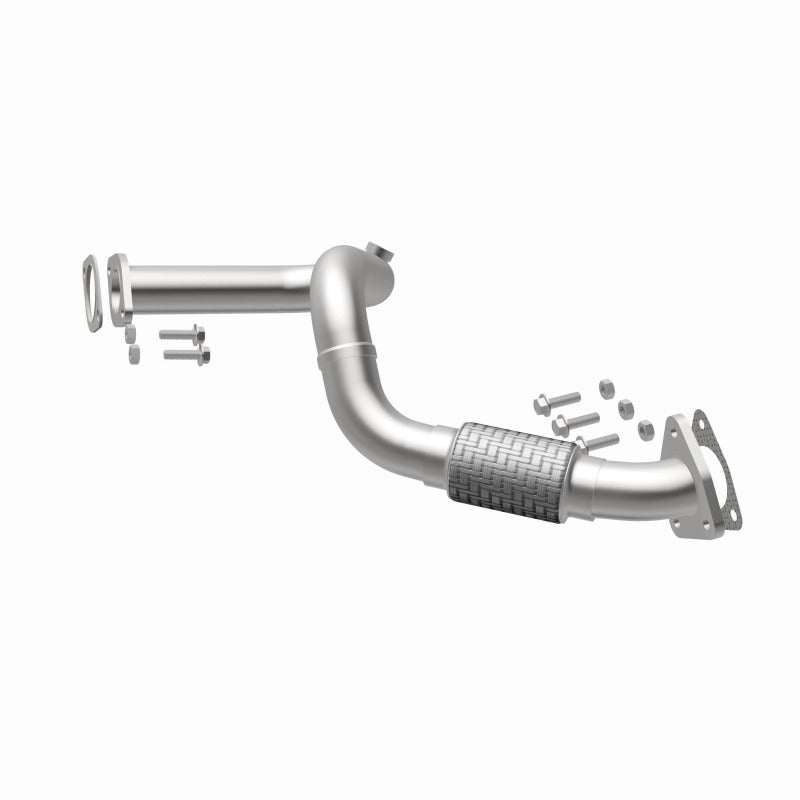 BRE Exhaust 13-17 BUICK ENCORE 1.4L Front Pipe Kit