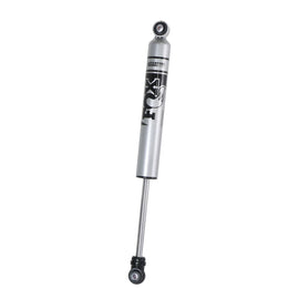 Ridetech 2015+ Ford F150 (w/ Ridetech 5.5in Lowering Kit) Rear Adventure Series Shock