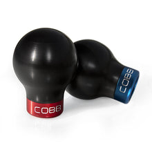 Load image into Gallery viewer, Cobb Subaru 5-Speed COBB Knob - Race Red