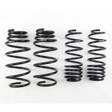 Load image into Gallery viewer, RS-R 09-13 Honda Fit (GE8) Super Down Springs