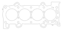 Load image into Gallery viewer, Cometic 2012+ Honda K20Z7 87mm Bore .030 inch MLS Head Gasket