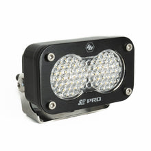 Load image into Gallery viewer, Baja Designs S2 Pro Work/Scene Pattern LED Work Light - Clear