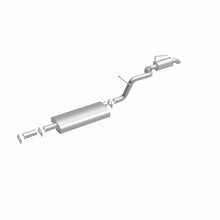 Load image into Gallery viewer, MagnaFlow BRE Exhaust Kit 08-12 Jeep Liberty 3.7L