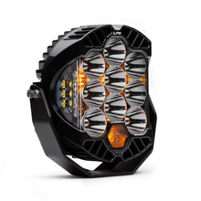 Load image into Gallery viewer, Baja Designs LP9 Series High Speed Spot Pattern LED Light Pod - Clear