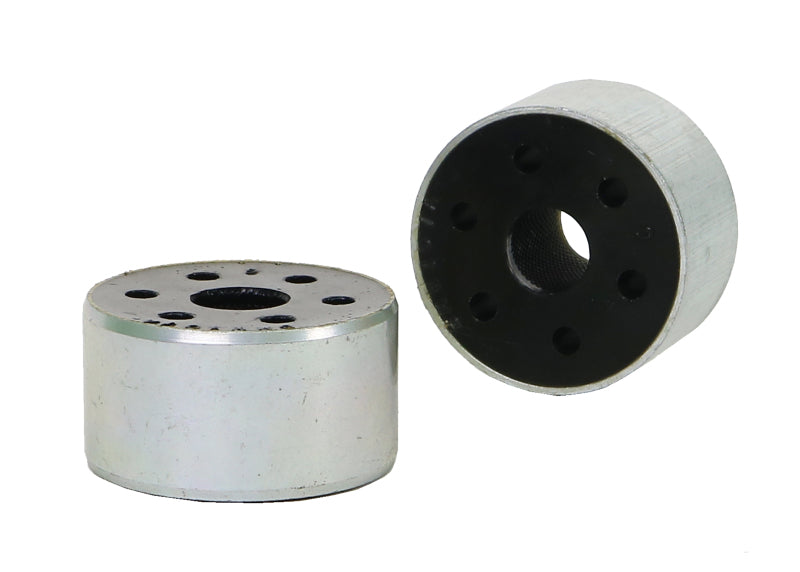 Whiteline 5/83-5/01 BMW 3 Series / 96-02 BMW Z3 Front Control Arm Bushing Kit - Lower Inner Rear