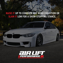 Load image into Gallery viewer, Air Lift Performance 15-21 BMW F22/F30/F31/F32/F33/F36 Rear Air Suspension Kit