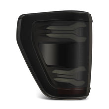 Load image into Gallery viewer, AlphaRex 24-25 Ford F150 LUXX LED Taillight - Black