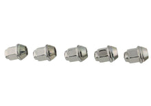 Load image into Gallery viewer, Ford Racing Lug Nuts