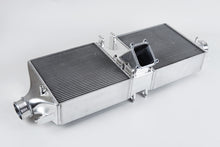 Load image into Gallery viewer, CSF 2020+ Porsche 992 Turbo/S and 992.2 Carrera 3.0T High Performance Intercooler System