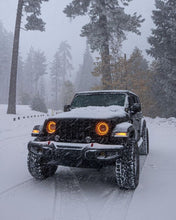 Load image into Gallery viewer, Oracle Jeep Wrangler JL/Gladiator JT 7in. High Powered LED Headlights (Pair) - Dynamic