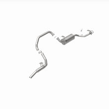 Load image into Gallery viewer, MagnaFlow BRE Exhaust Kit 95-97 LX450 Land Cruiser 4.5L
