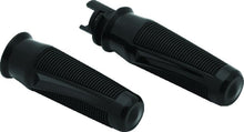 Load image into Gallery viewer, Kuryakyn Phantom Grips Indian Black