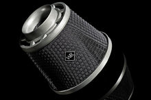 Load image into Gallery viewer, Weapon R Dragon Filter Mesh Foam Replacement Black