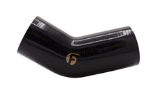 Load image into Gallery viewer, Fleece Performance 13-16 Dodge Cummins 2nd Gen 45 Degree CAC Boot