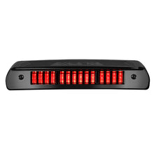 Load image into Gallery viewer, AlphaRex 02-08 Dodge RAM NOVA-Series 3rd Brake Light - Black