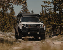 Load image into Gallery viewer, DV8 Offroad 24-25 Toyota Land Cruiser / GX550 Roof Rack
