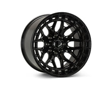 Load image into Gallery viewer, Vossen HFX-1 20x10 - 8x170 - ET18 - Super Deep Face - 125.1 - Gloss Black Wheel