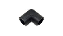 Load image into Gallery viewer, Vibrant 1/2in NPT 90 Degree Female Pipe Coupler Fitting