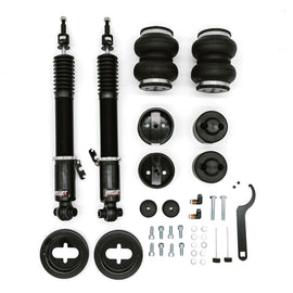 Air Lift Performance 20-24 Toyota GR Supra / 19-24 BMW Z4 (G29) Air Suspension Rear Kit