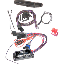 Load image into Gallery viewer, Badlands RBT Sequential Static Illuminator
