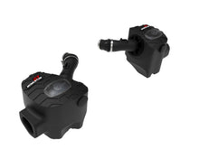 Load image into Gallery viewer, aFe 2022 Toyota Tundra V6-3.5L (tt) Momentum GT Pro 5R Cold Air Intake System