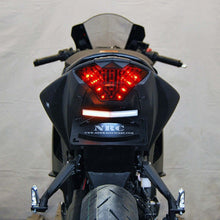 Load image into Gallery viewer, New Rage Cycles 19-24 Yamaha R3 Fender Eliminator Kit