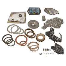 Load image into Gallery viewer, BD Diesel Built-It Trans Kit 5/07-16 Dodge 68RFE Stage 4 Master Rebuild Kit c/w ProTect 68