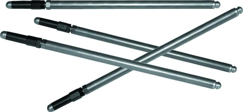 S&S Cycle 84-99 BT Standard Adjustable Pushrods